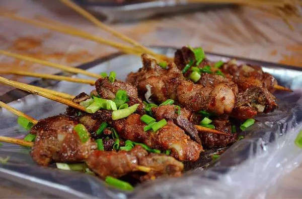 赣县五花肉培训