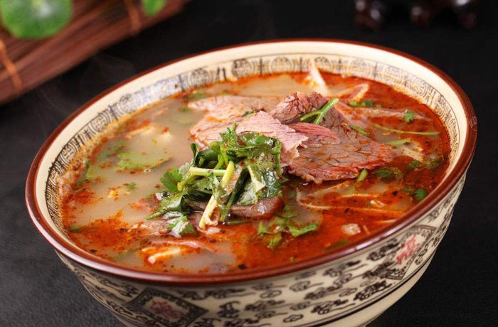 赣县淮南牛肉汤培训