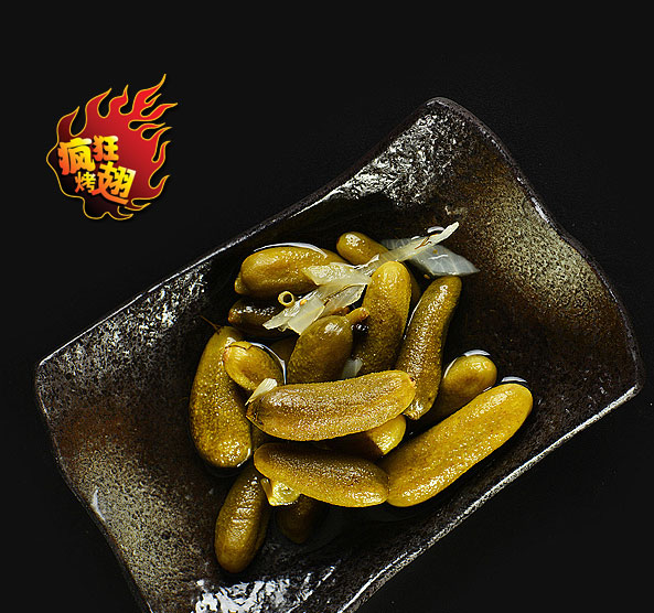赣县疯狂bt烤翅