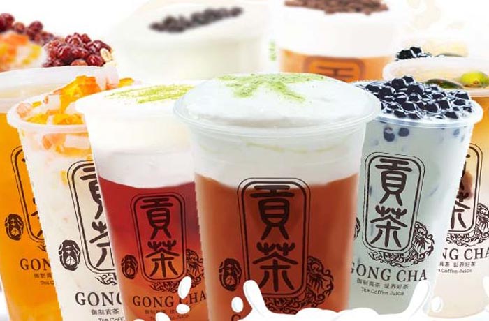 赣县贡茶培训